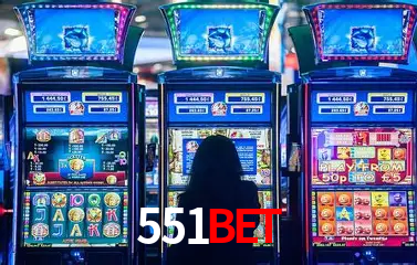 A Experiência Imersiva dos Cassinos Ao Vivo no 551bet