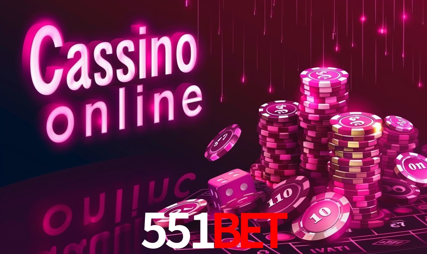 Inovações de Jogos na 551bet: O Futuro das Experiências Interativas