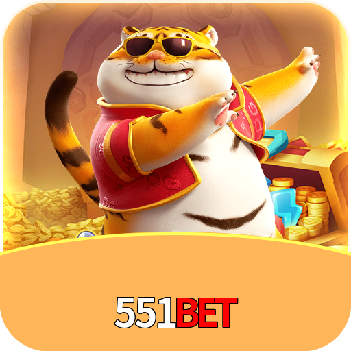 Logo 551bet